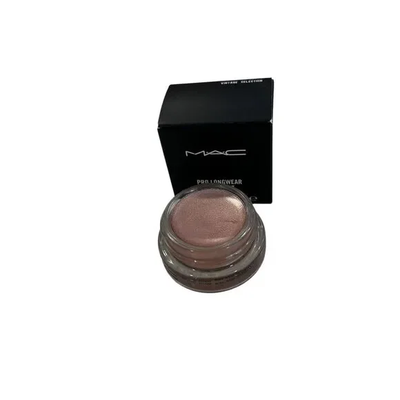 MAC Pro Longwear Paint Pot Vintage Selection New Rare 5g/0.17oz Authentic - Picture 1 of 6